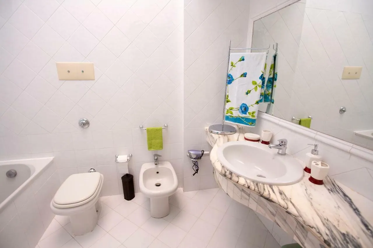 Mia Guesthouse 체팔루 B&B