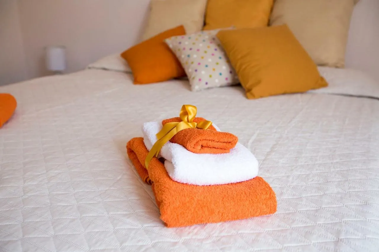 Mia Guesthouse 체팔루 B&B