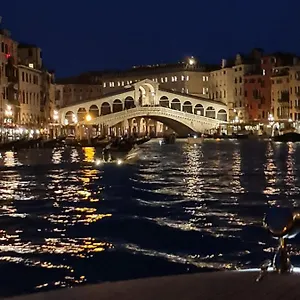 San Marco Romantic Gasthof Venedig