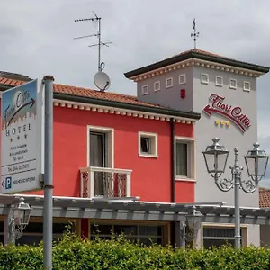 Fuori Citta Hotel Stanghella