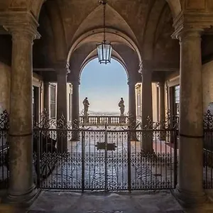 Palazzo Terzi Frühstückspension Bergamo