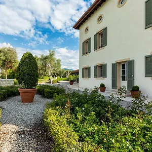 Corte Saggin Charme Relais Gasthof San Pietro in Cariano