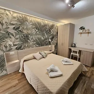 Zaffiro's House Cefalù