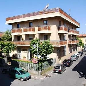 Giulia Hotel Marina di Massa