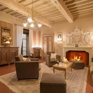 Residenza Fabroni Frühstückspension Montepulciano Stazione